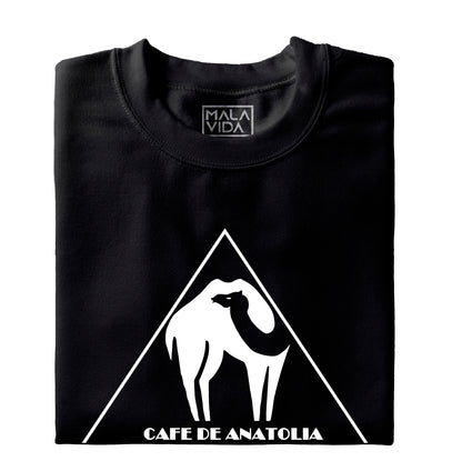Cafe de Anatolia