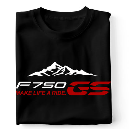 F750 GS logo 3