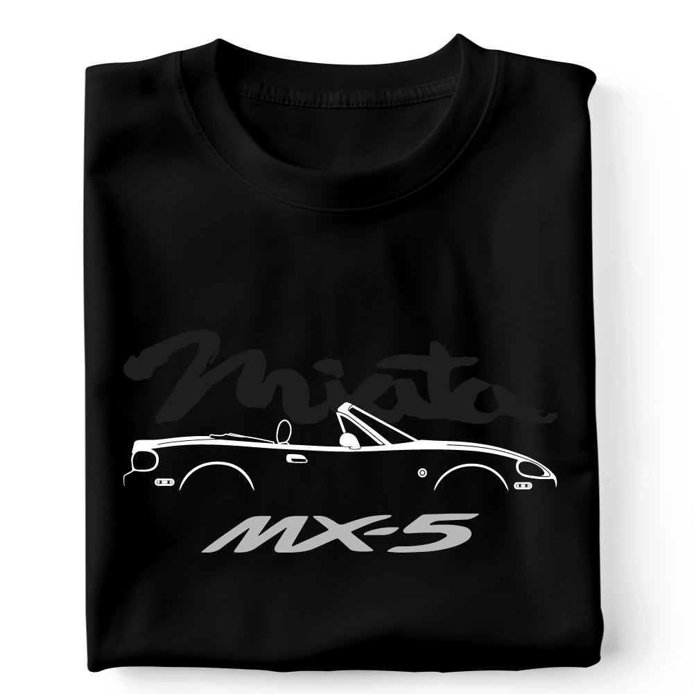 MX-5 Miata NB