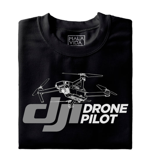 DJI Drone Pilot