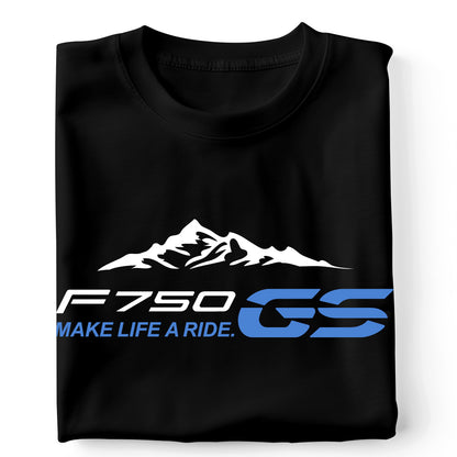 F750 GS logo 2