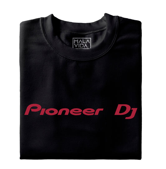 Pioneer DJ logo 2
