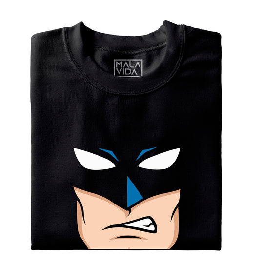 Angry Batman