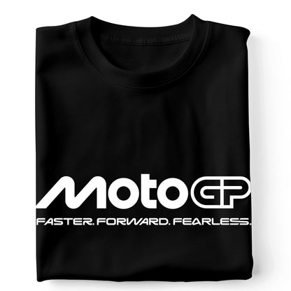 MOTO GP | slogan