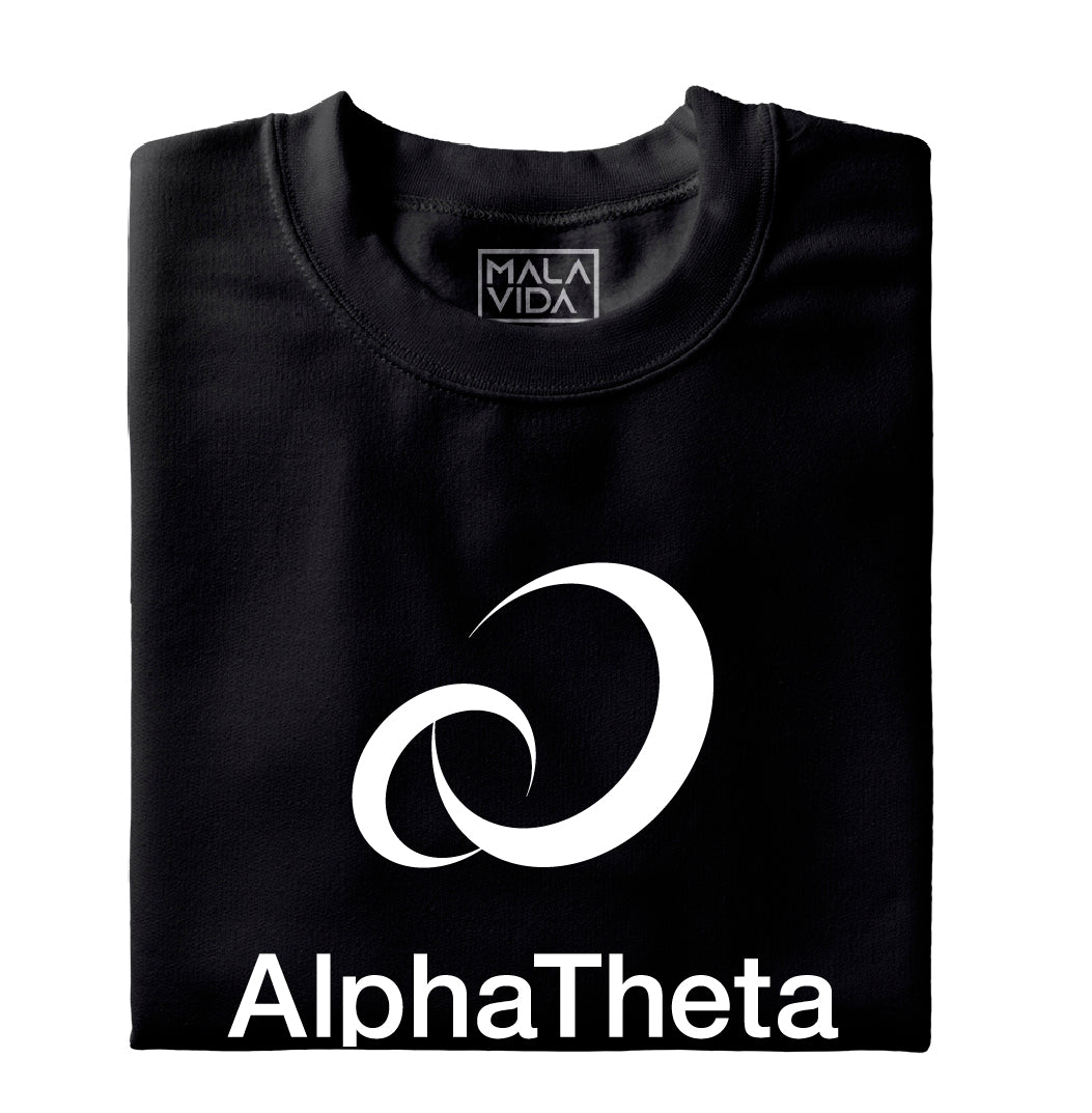 AlphaTheta logo 1