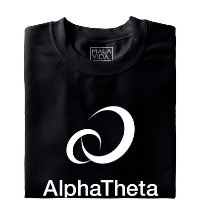 AlphaTheta logo 1