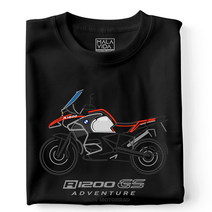 R1200 GS Adventure (2014-19) red