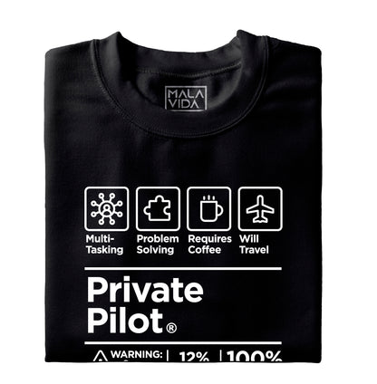 Private Pilot