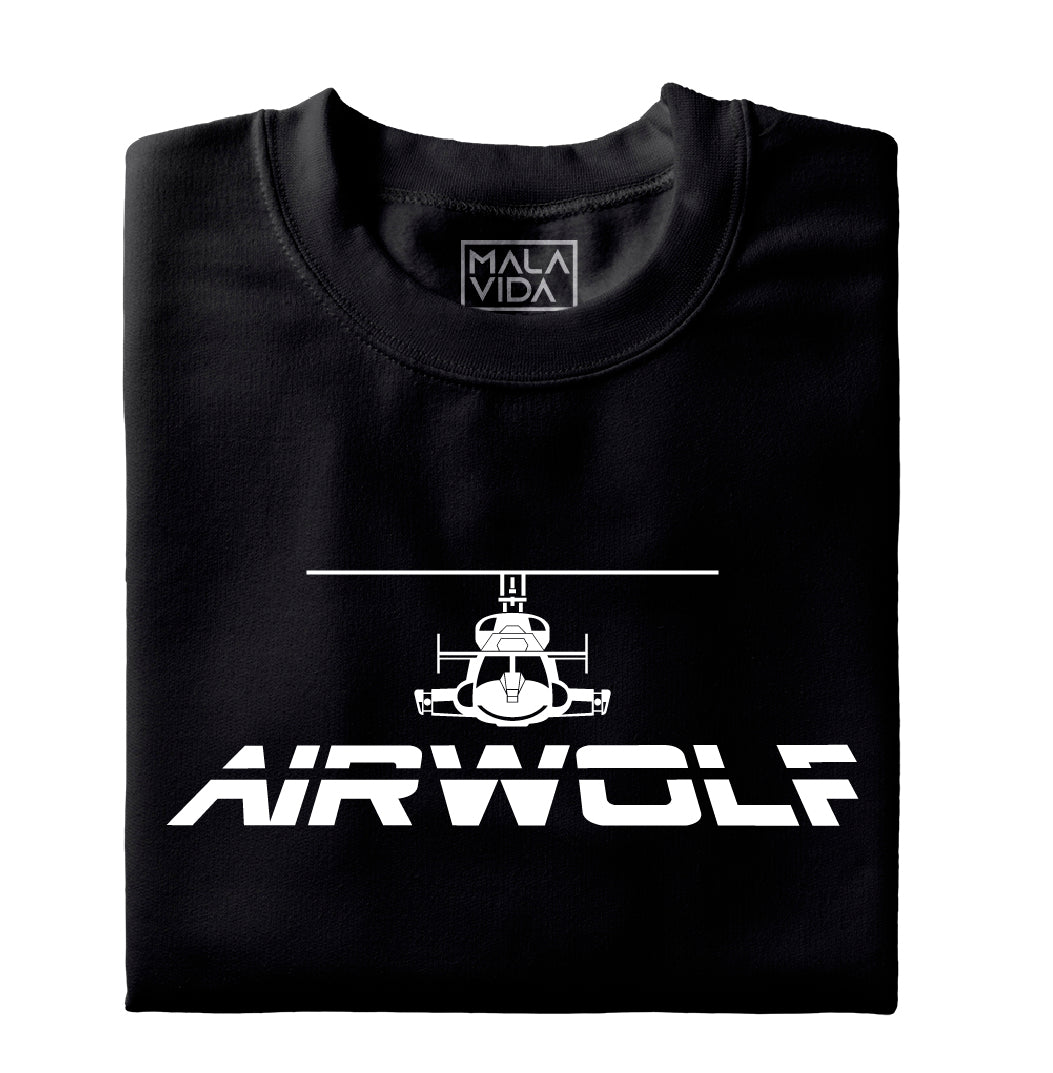 AIRWOLF - Lobo del Aire
