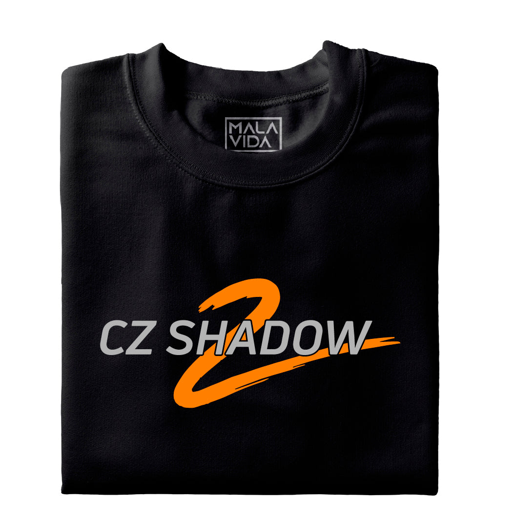 CZ Shadow logo