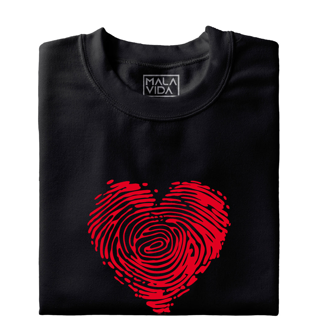 Amor que deja huella