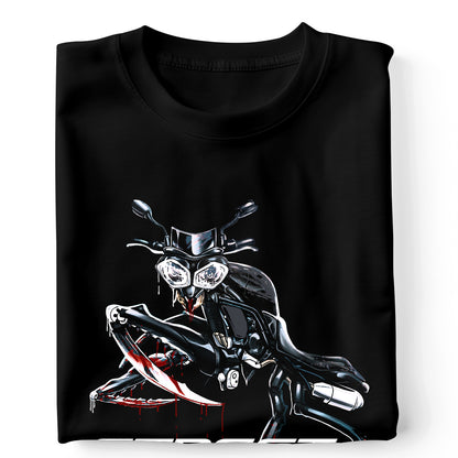Street Mantis black