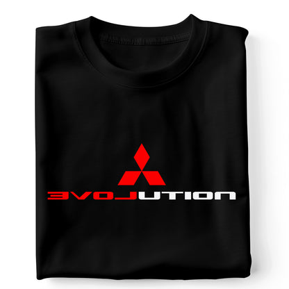 Evolution LOVE