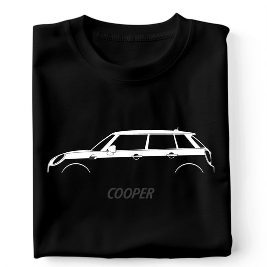 Cooper F56 4 puertas