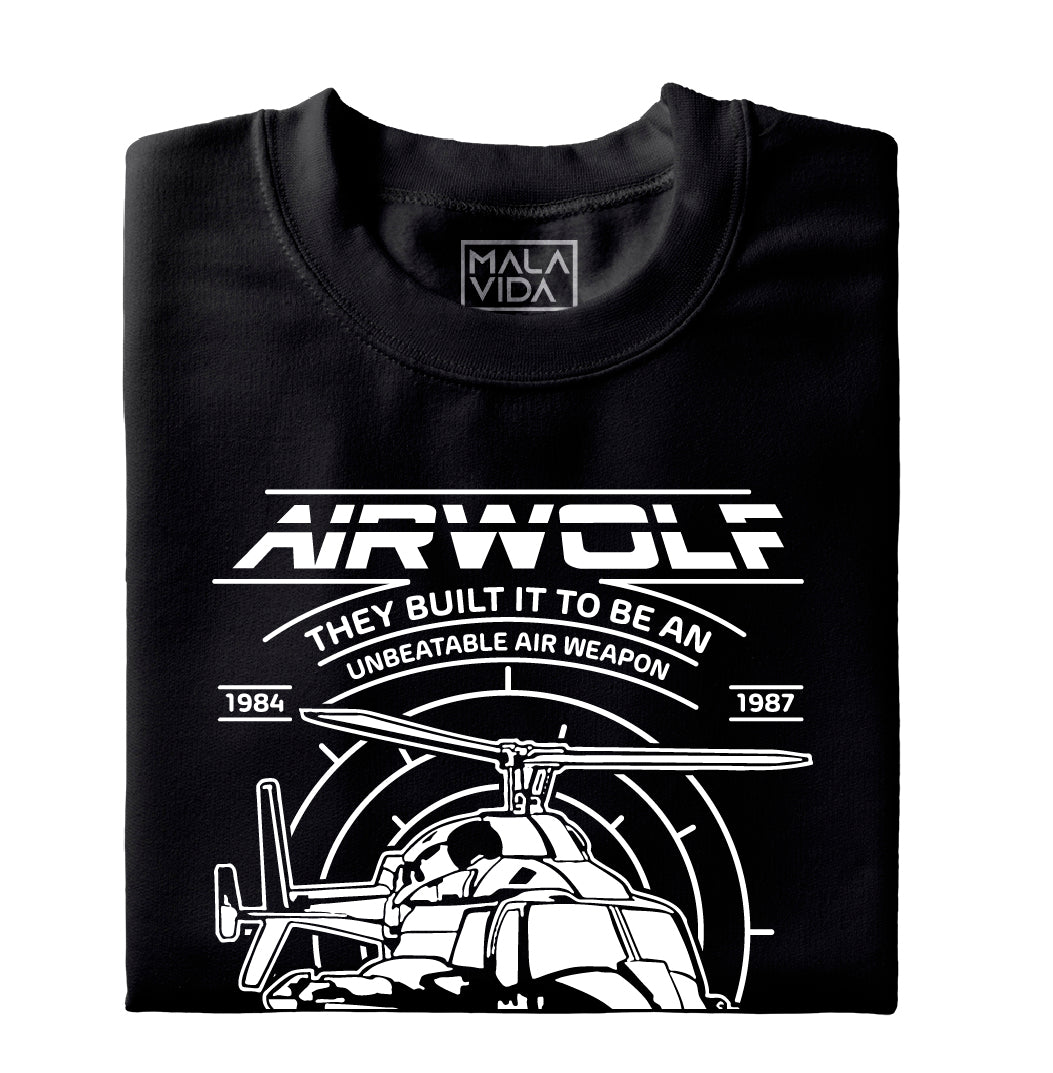 Lobo del Aire - Intro