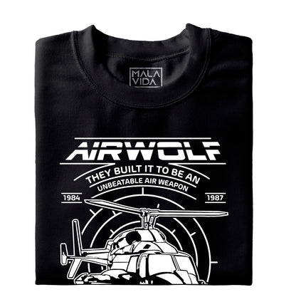 Lobo del Aire - Intro