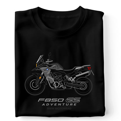 F850 GS Adventure Black