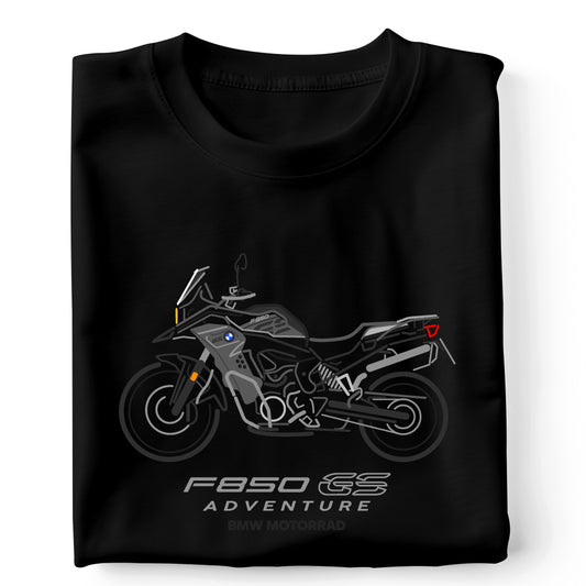 F850 GS Adventure Black