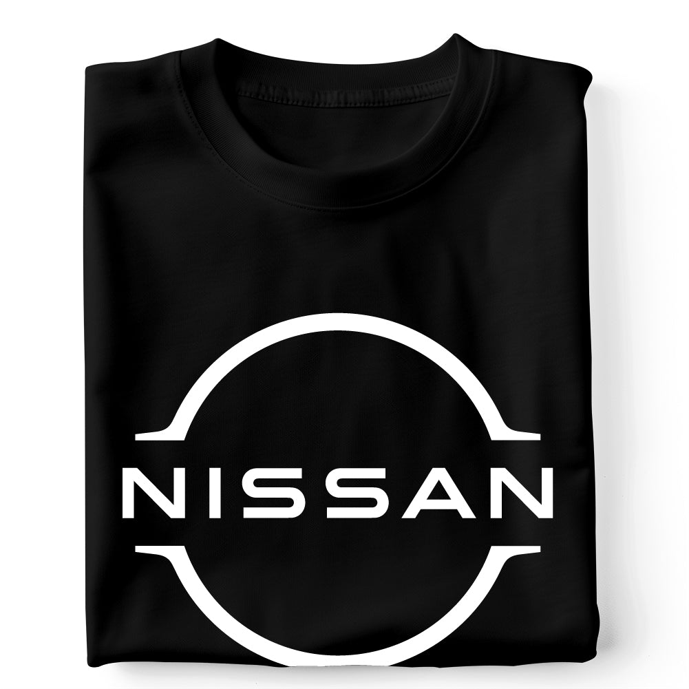 Nissan logo