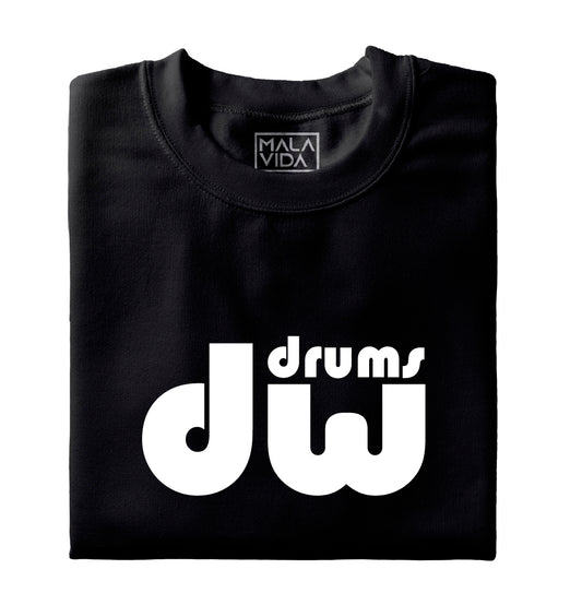 DW drums logo 1