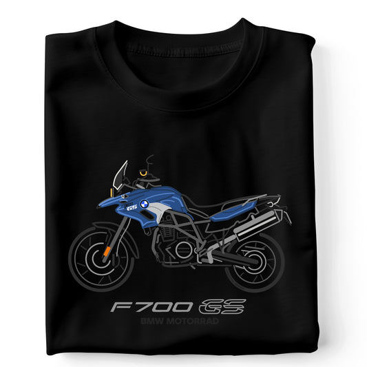 F700 GS Blue 1