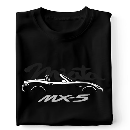 MX-5 Miata ND abierto