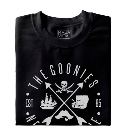 The Goonies style 2