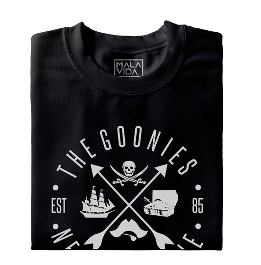 The Goonies style 2