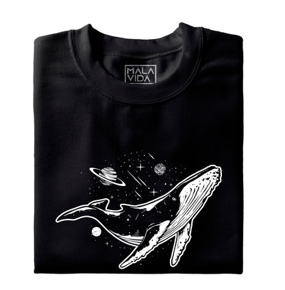 Ballena espacial