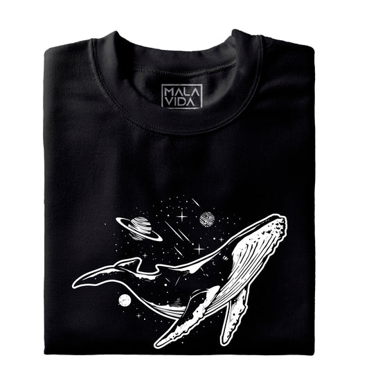 Ballena espacial