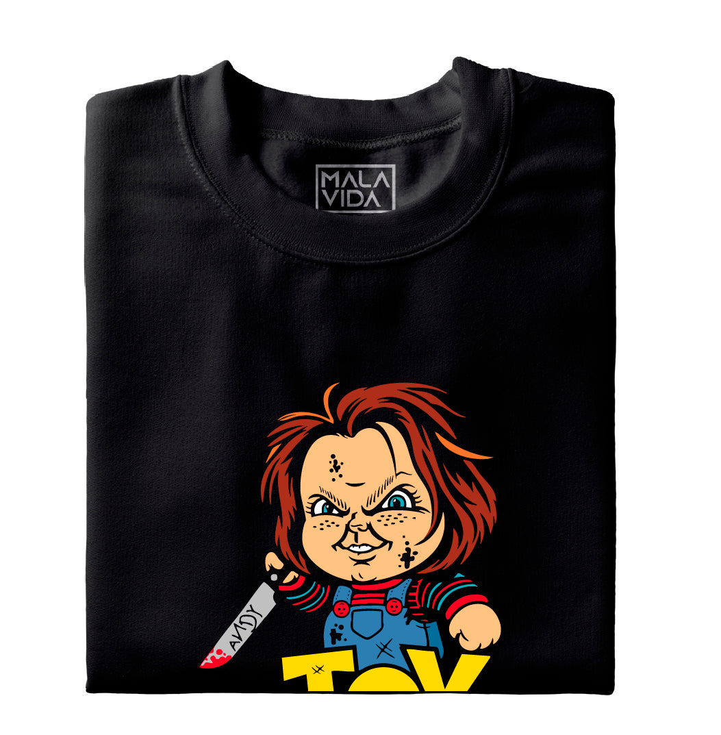 Chucky - Estilo Toy Story 2