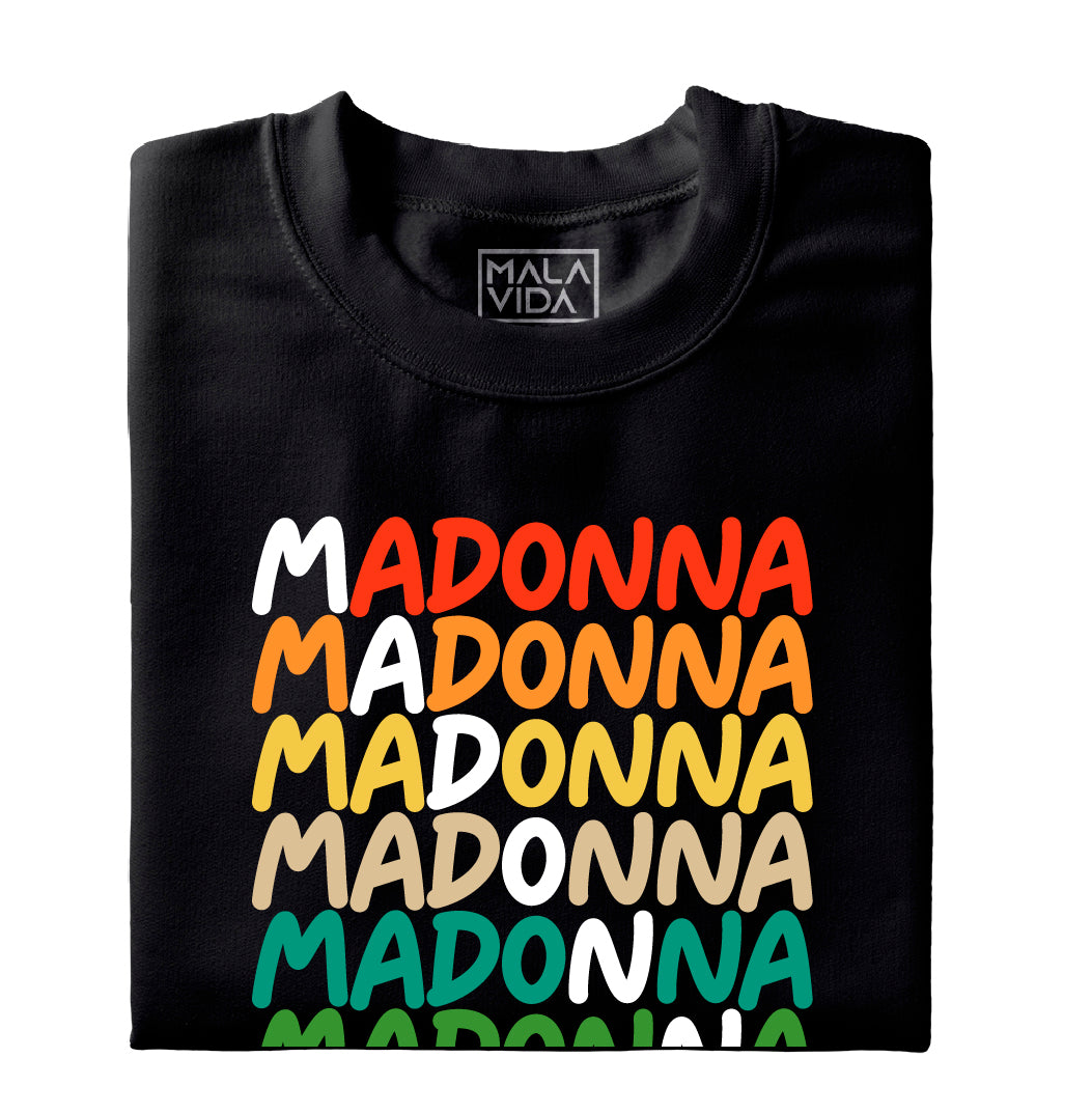 Madonna groovy