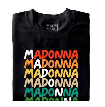 Madonna groovy