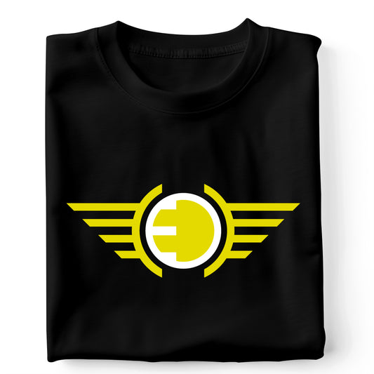 MINI electric logo
