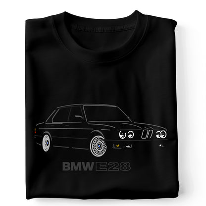 E28 lines