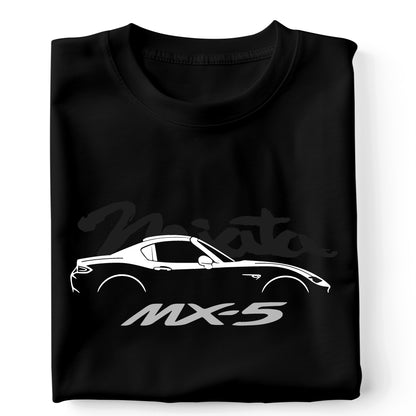 MX-5 Miata ND cerrado