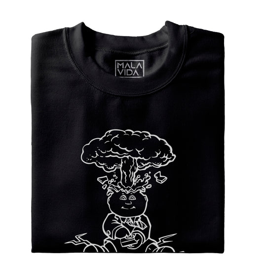 Garbage Pail Kids style 1