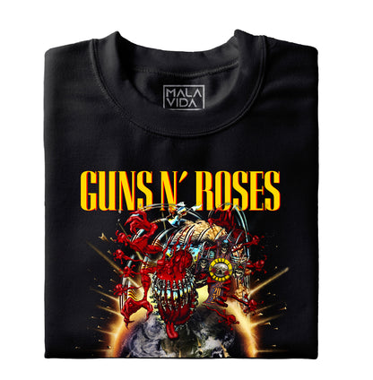 Guns N' Roses Latin American Tour 2025