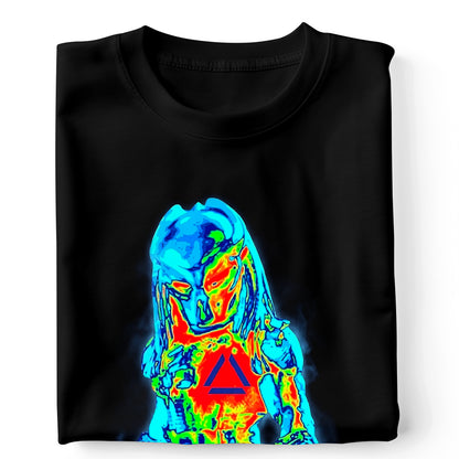 Predator | Thermal vision
