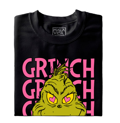 Groovy Grinch