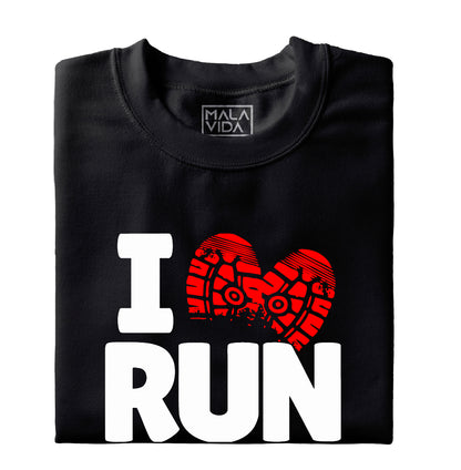 I love RUN