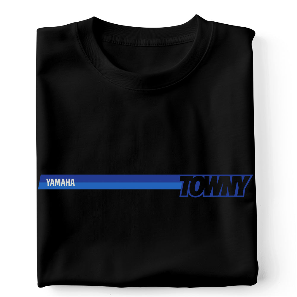 Towny emblema