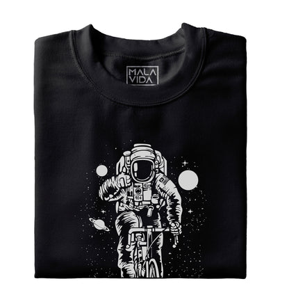 Ciclista espacial