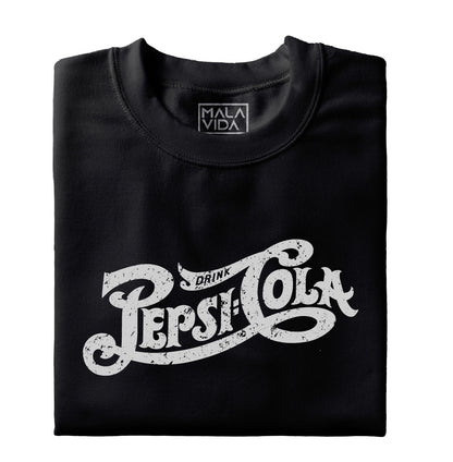 PEPSI logo 1906