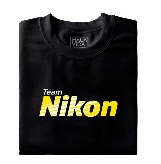 Team NIKON