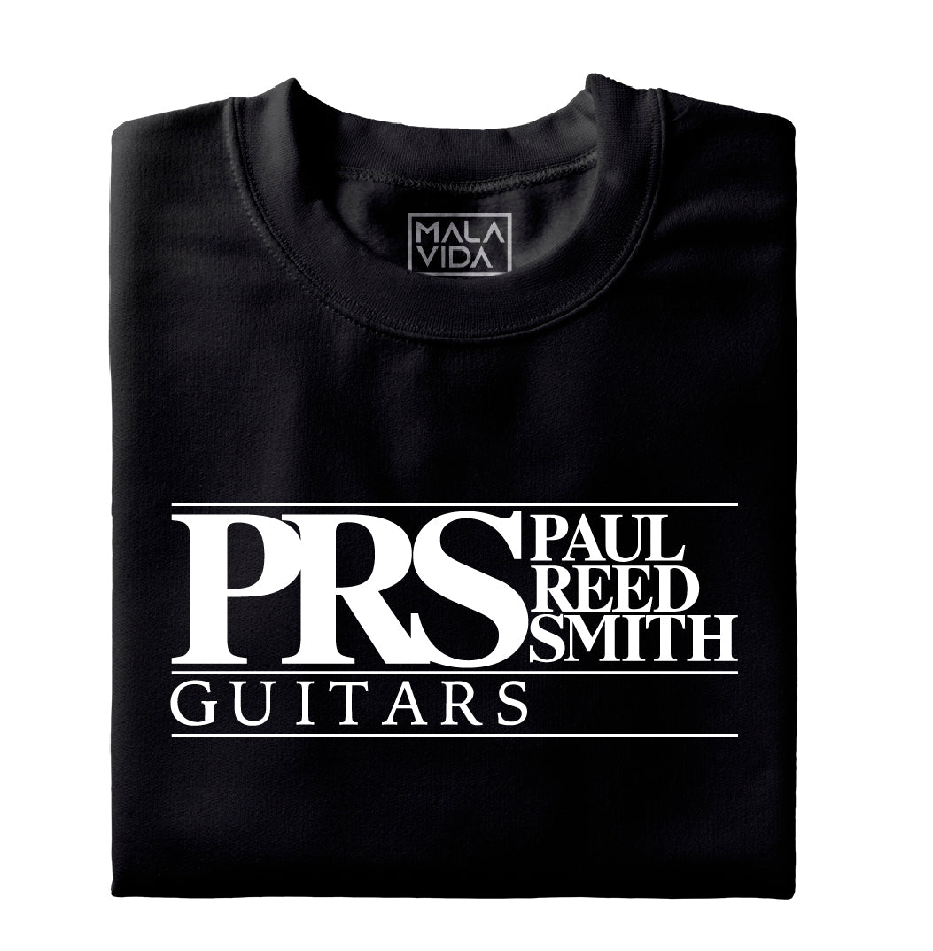 Paul Reed Smith logo 1
