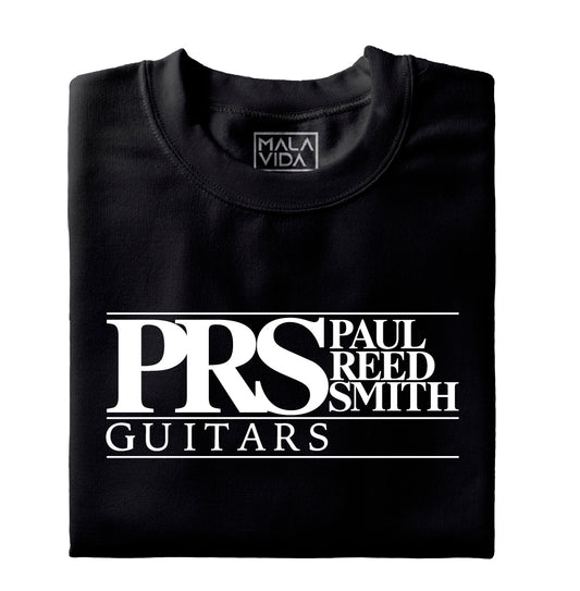 Paul Reed Smith logo 1