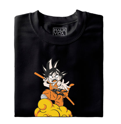 Dragon Ball - Nube Kinton