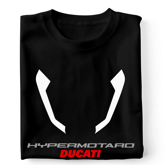Hypermotard emblema 2