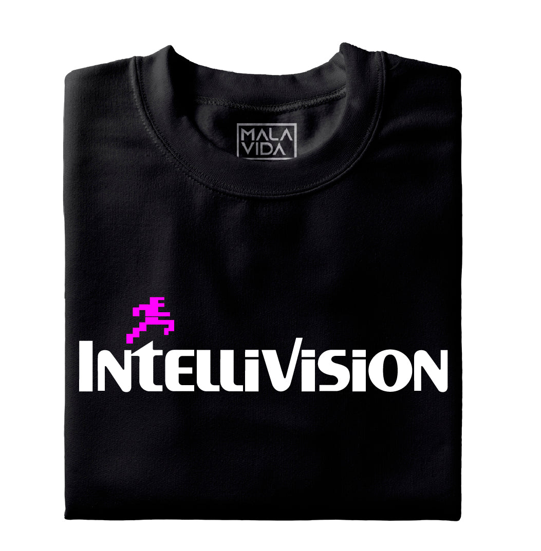 Intellivision logo 1